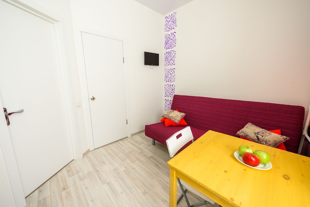 4-You Apartaments