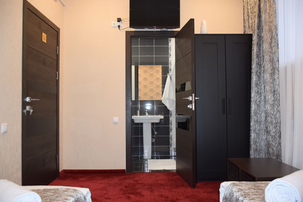 Hotel Ok