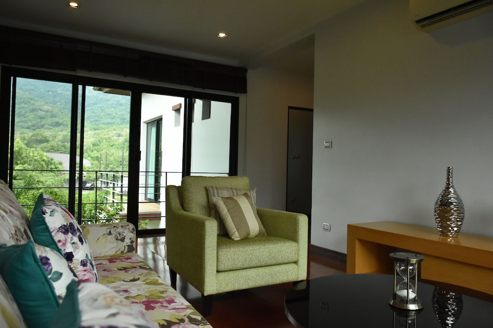 Monlada Khaoyai