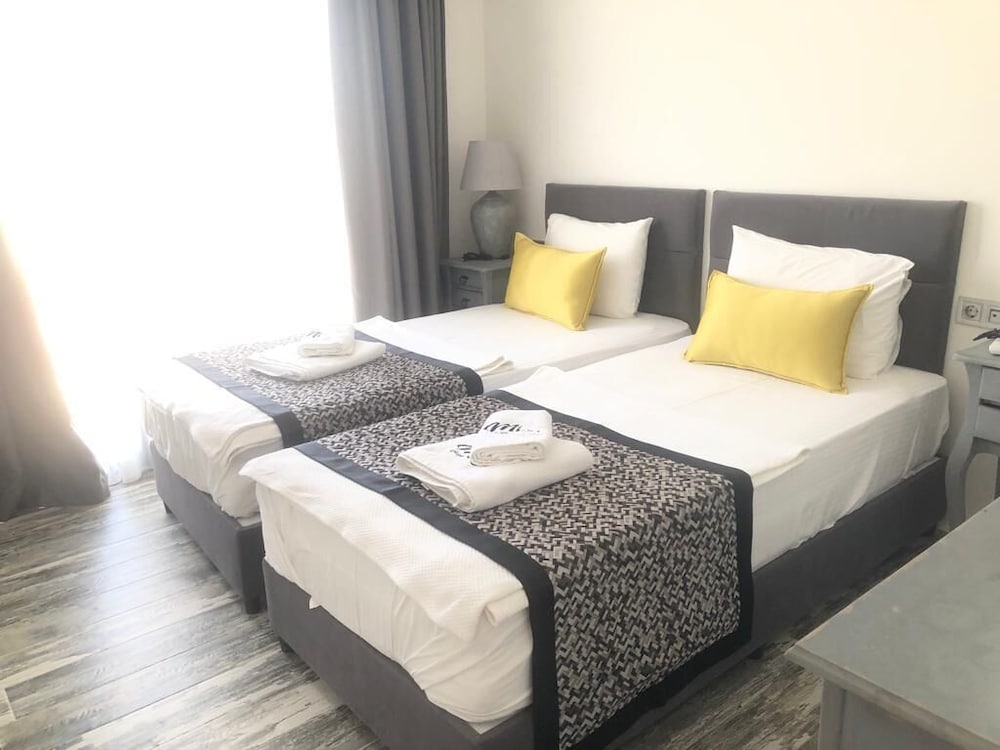 Mi Otel Alacati - Image 33