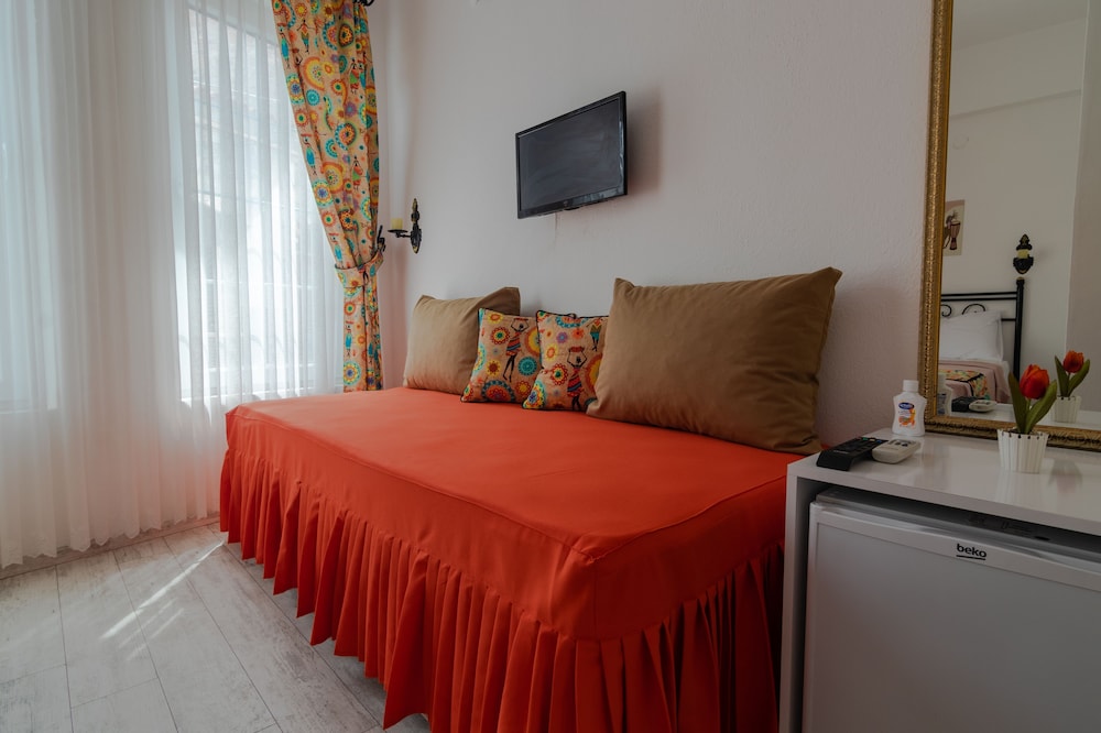 e2 Deniz Otel - Image 11