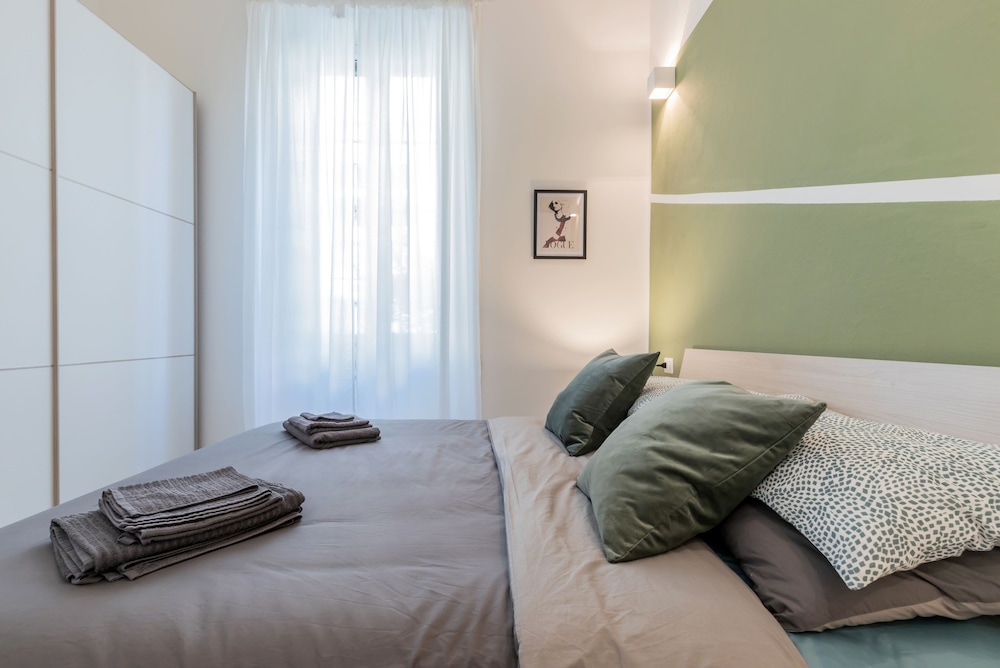 Charming Apartment Milano City Center