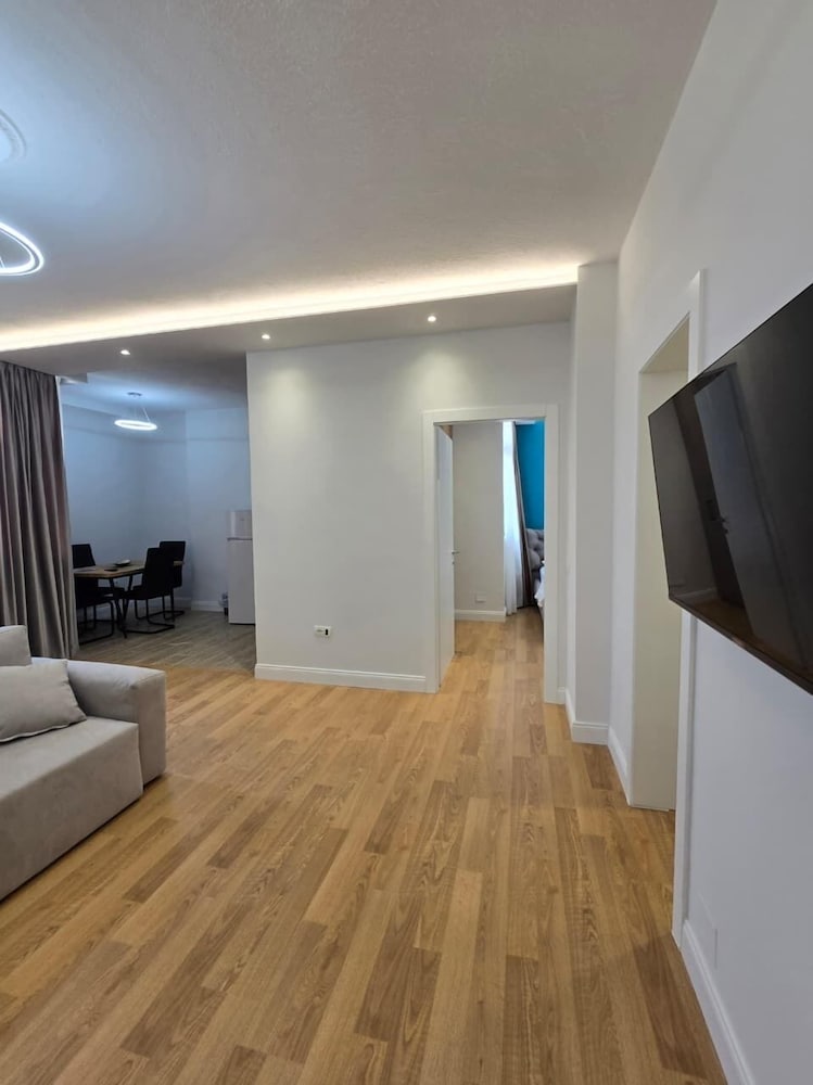 City Center SOLs Apartments