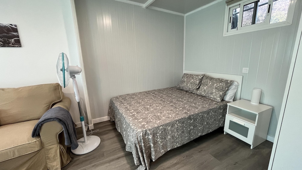 Renovated Tiny House in the Country Near Fataga