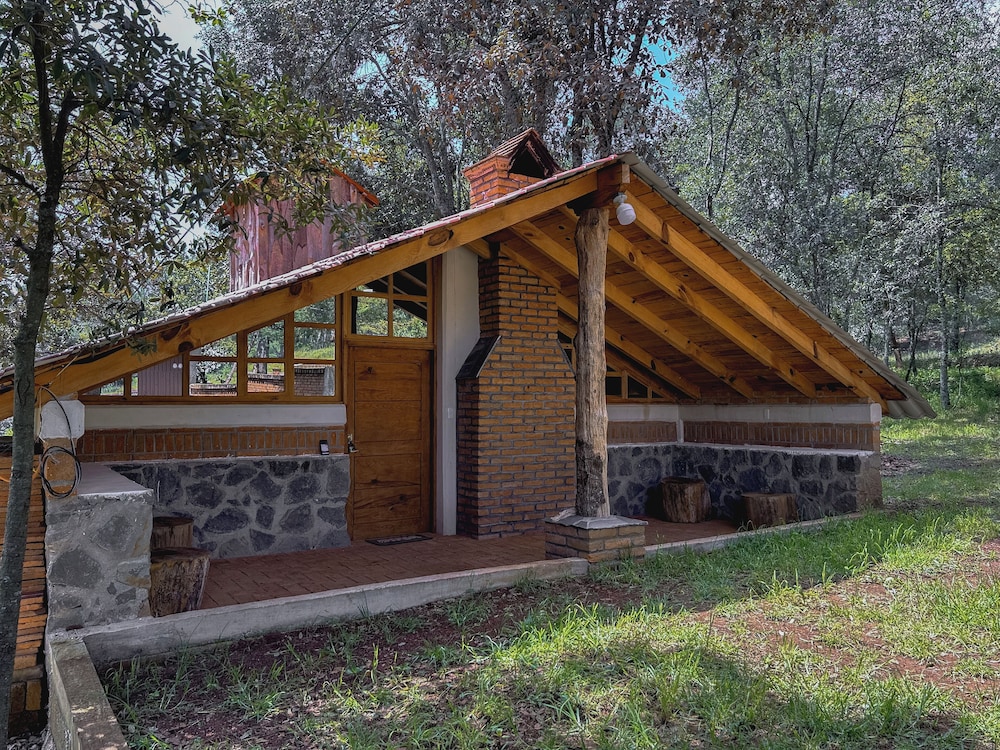 Cabaña La Joyita By GEstores