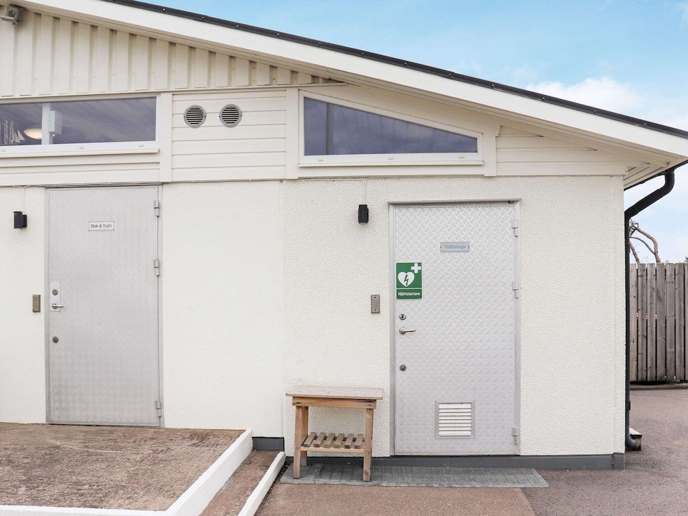 3 Person Holiday Home in Falkenberg-by Traum