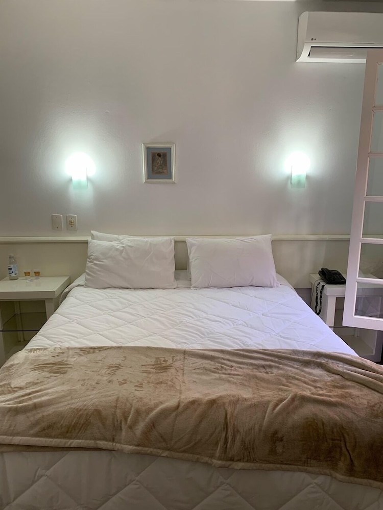 Hotel Hospedaria Provençal