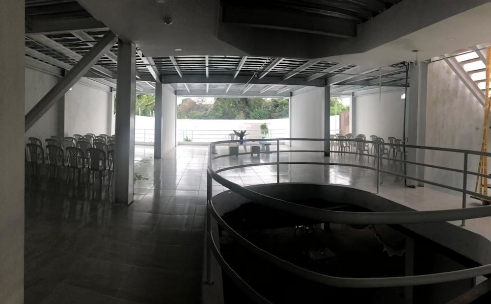 Hotel La Puerta del Angel - Property Image 4