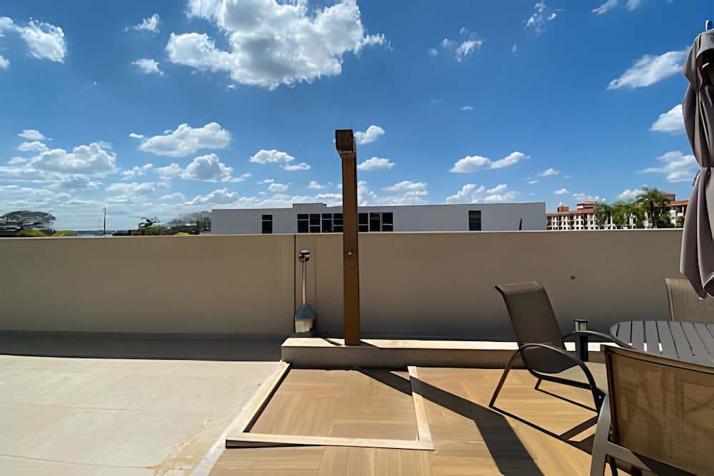 roof