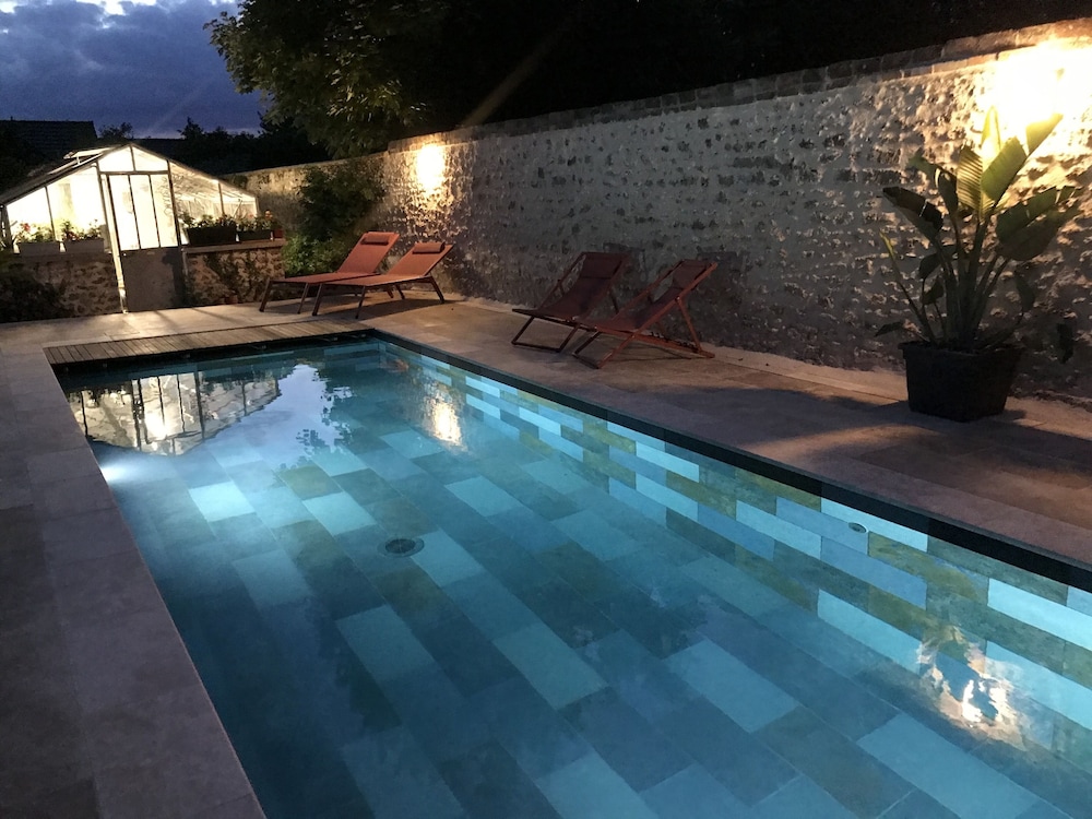 Le Clos Saint Nicolas