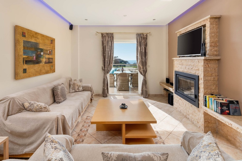 Villa Kalypso With Private Swimming Pool