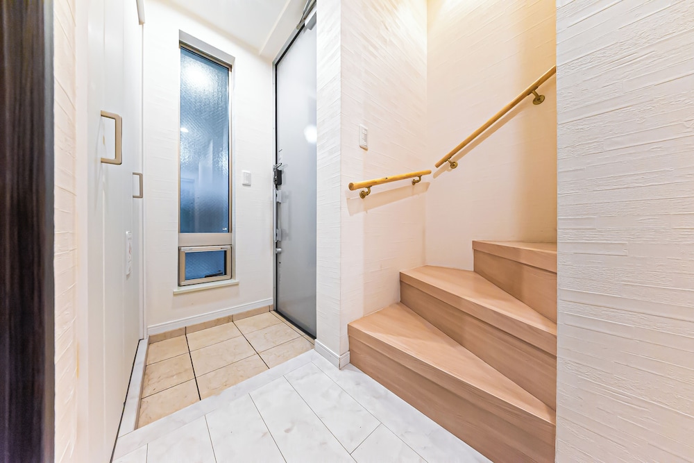 STARRY STAY HOUSE SHIBUYA I