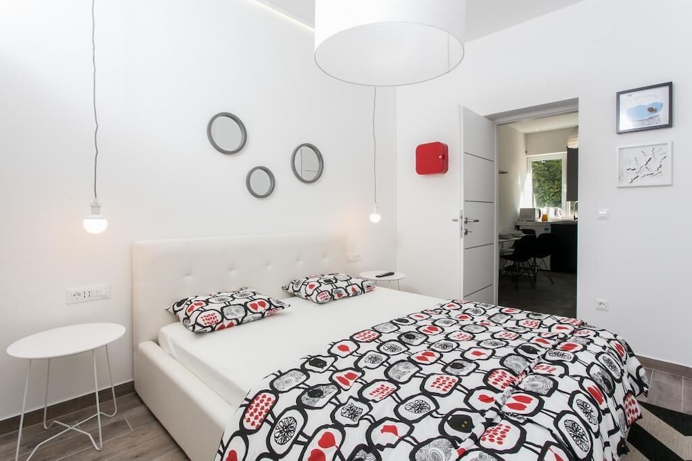 Apartment Avangarde