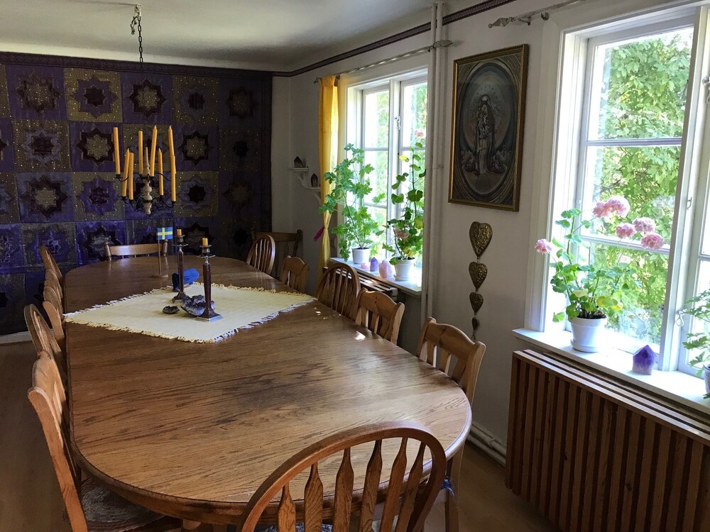 Garpenbergs B&B