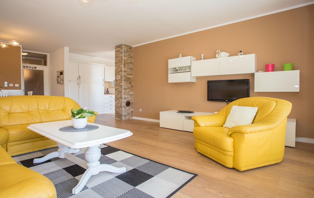 Beautiful Apartment in Prime Location