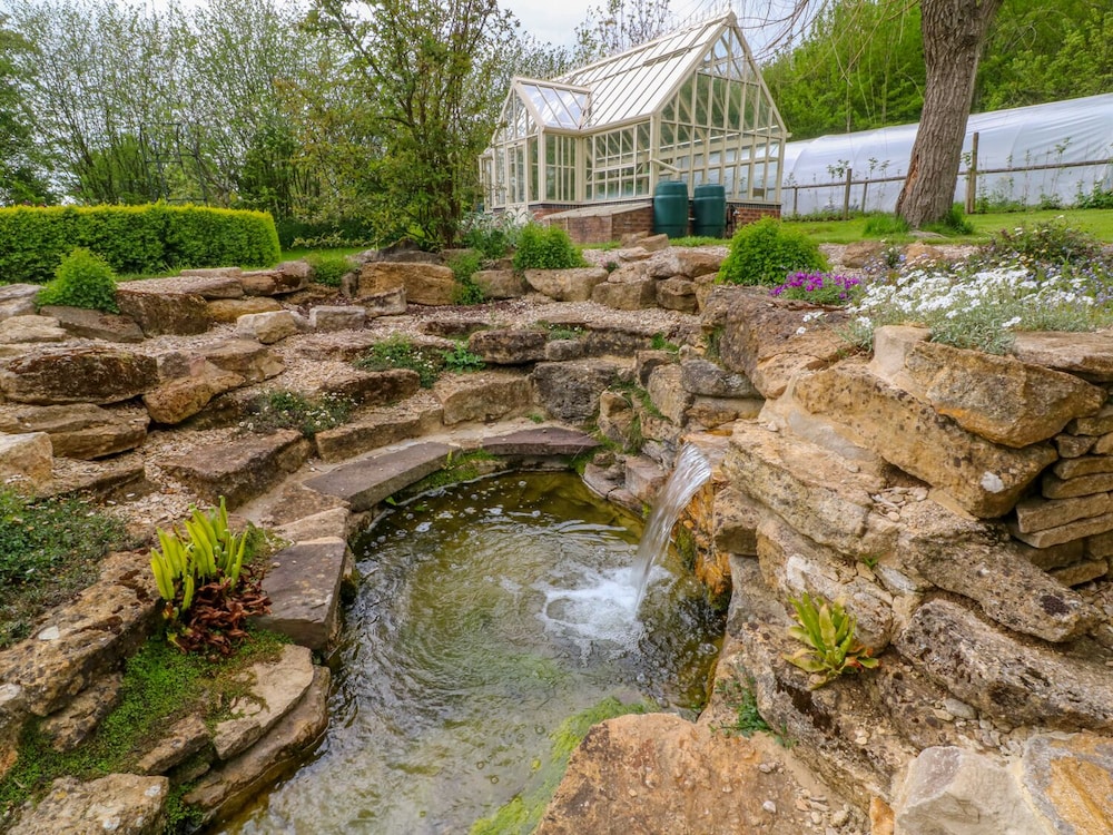 Stroud Vacations - Tickmorend Farm - Property Image 25