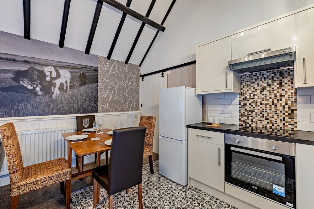 Dale View Cottages