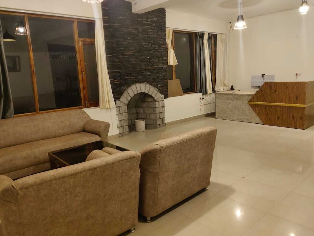 Pravara Cottages