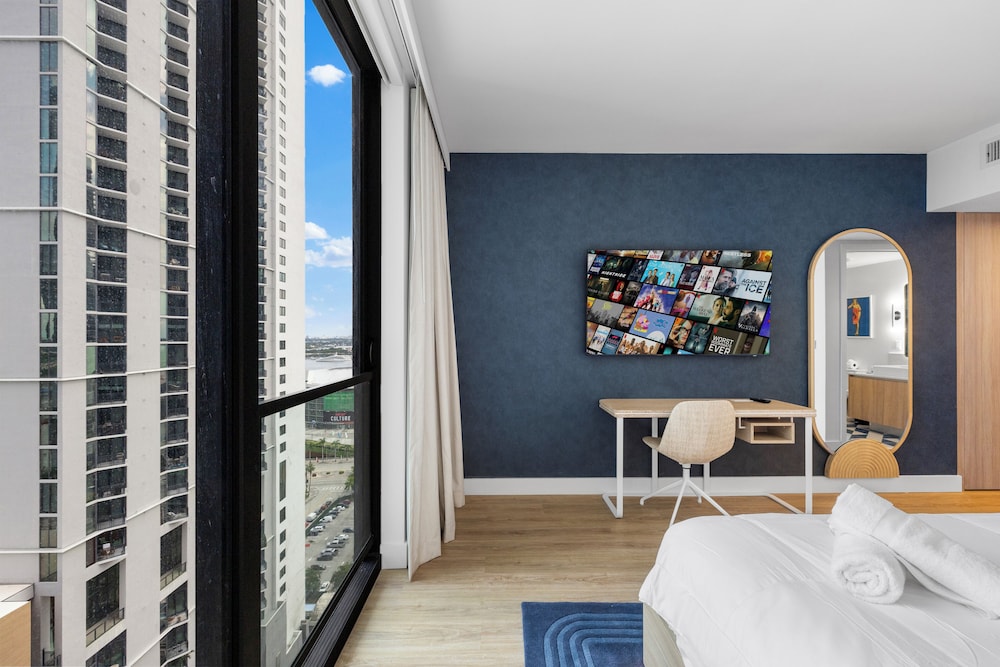 Style Studio in Downtown Miami