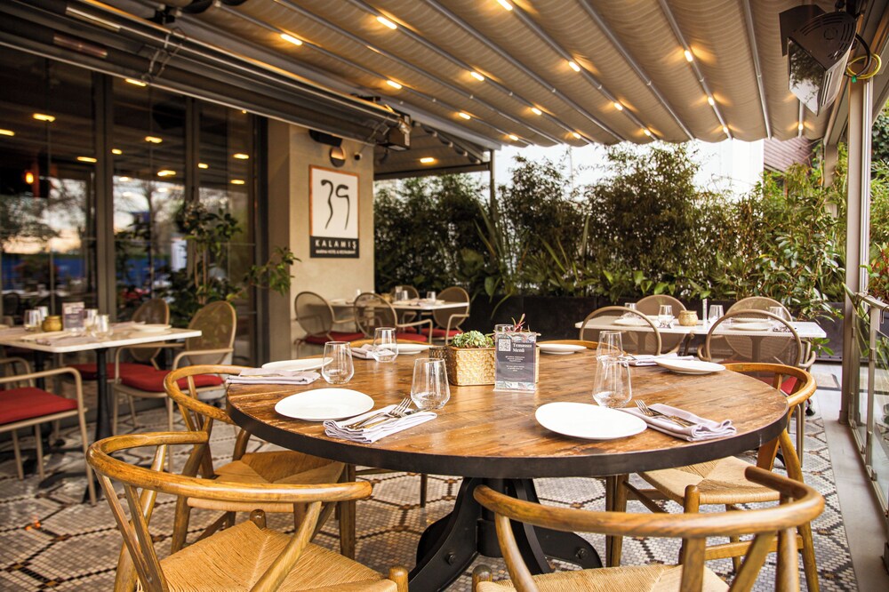 39 Kalamış Marina Oteli - Image 84