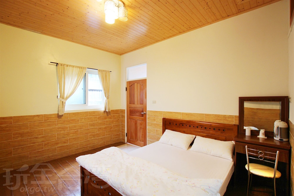 Legend Village Homestay view 5