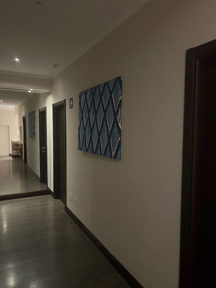 Relais Piazza Del Popolo - Aminta Collection Luxury Rooms