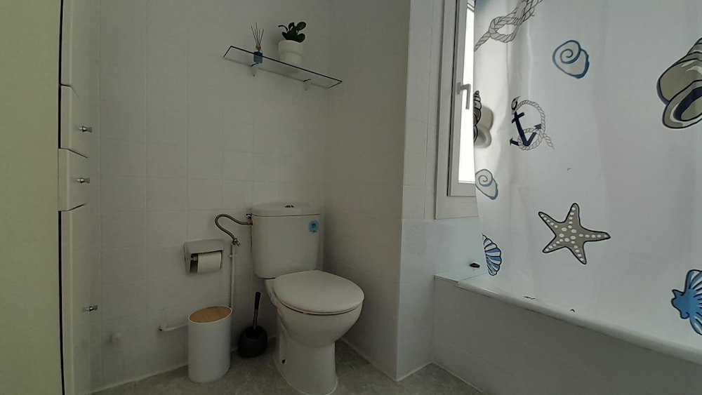 Atico con Terraza en Vilagarcia de Arousa