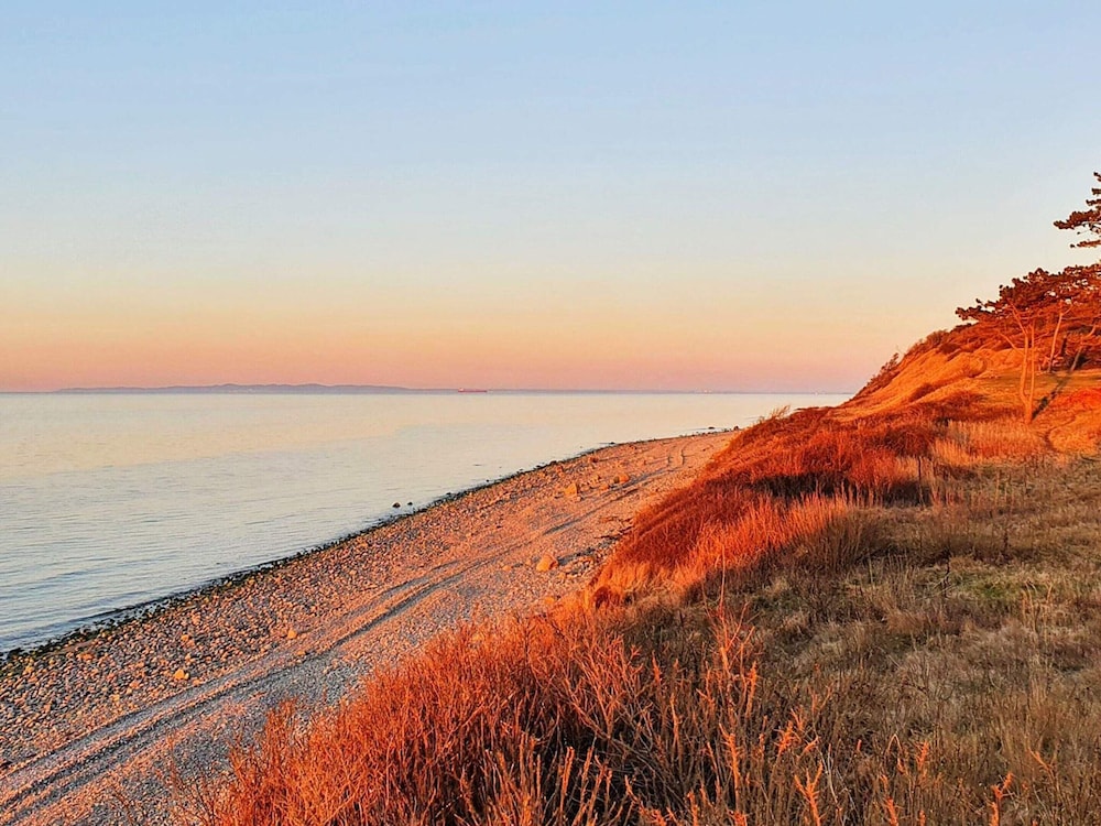 4 Person Holiday Home in Gilleleje view 3