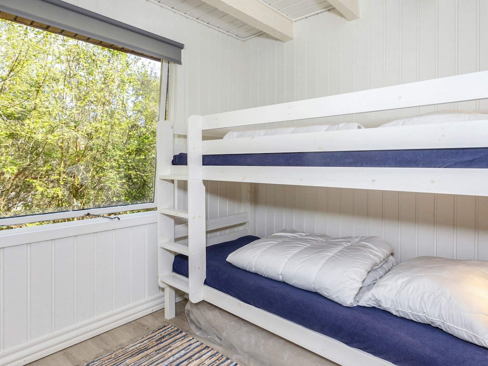 4 Person Holiday Home in Hojslev-by Traum view 3