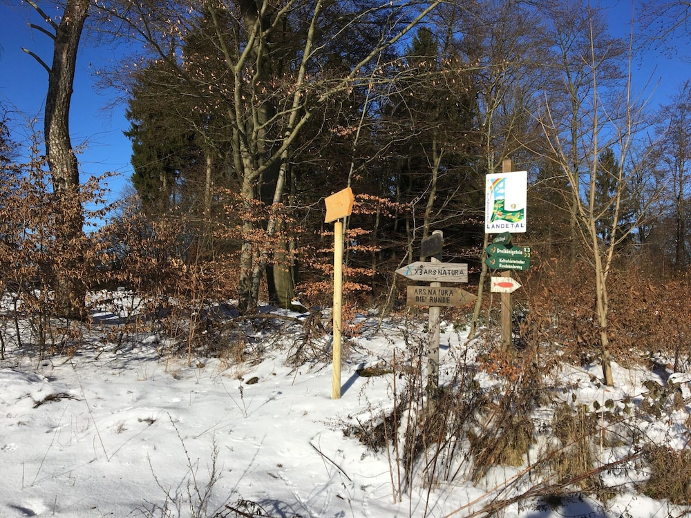 Familienfreundlicher Urlaub im Landhaus Obergude