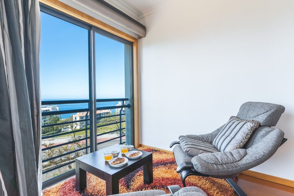 Views of Madeira by Atlantic Holiday