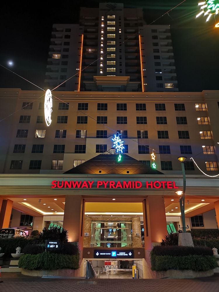Luxury Studio Room at Sunway Pyramid photo 1