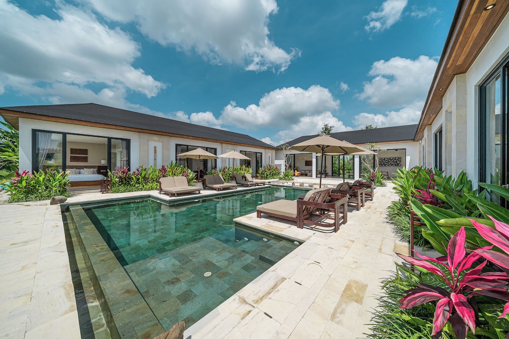 Villa Anarya Ubud