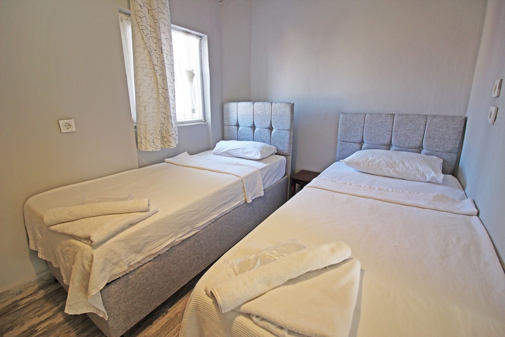 Hambarli Otel - Image 22