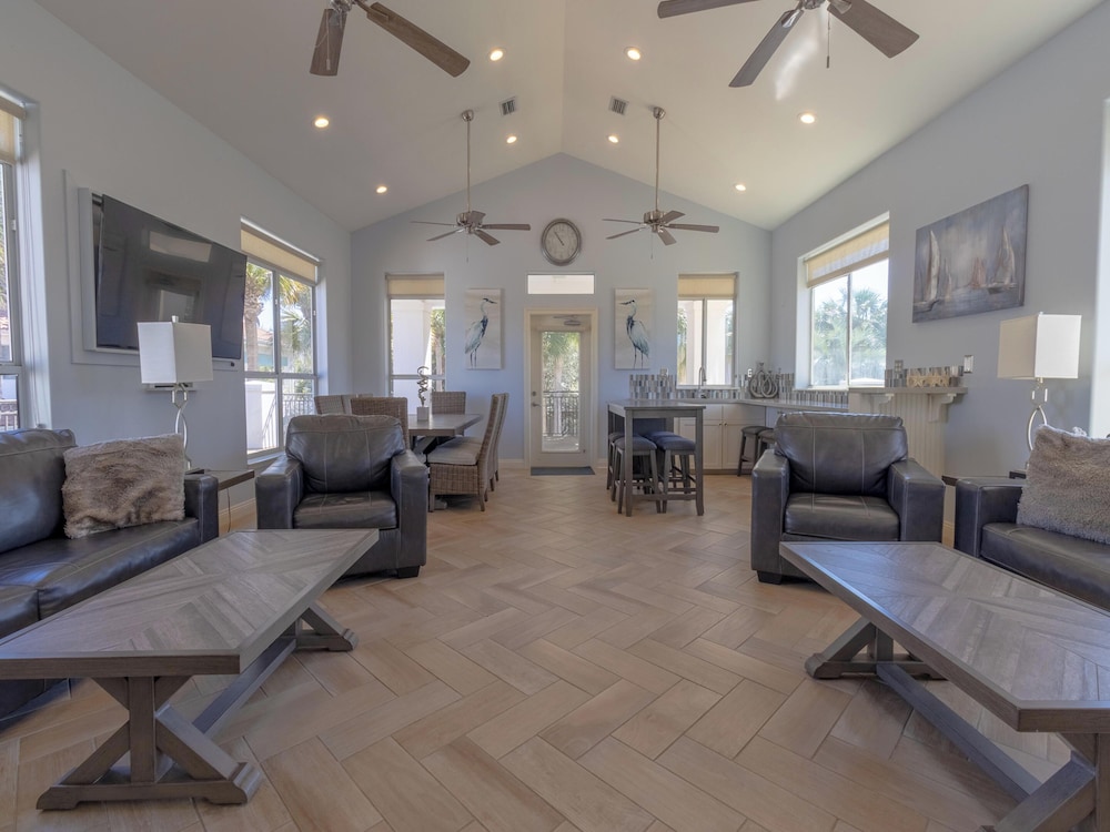 Destiny's Paradise by Southern Vacation Rentals