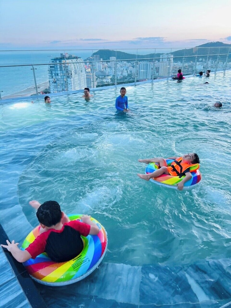 The Song Premium Apartment - Vung Tau Beach