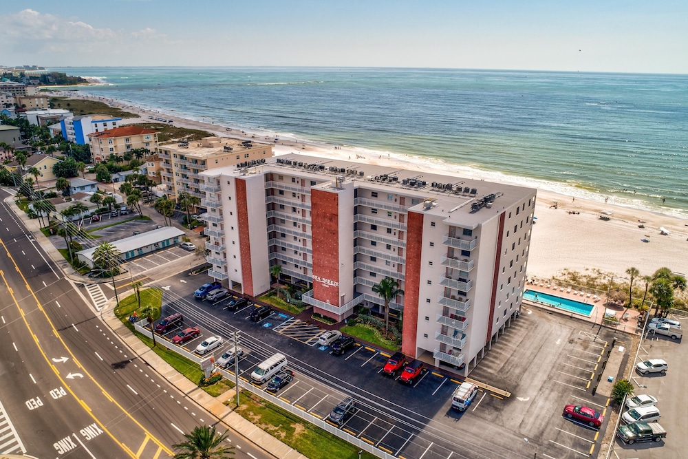 Sea Breeze 106