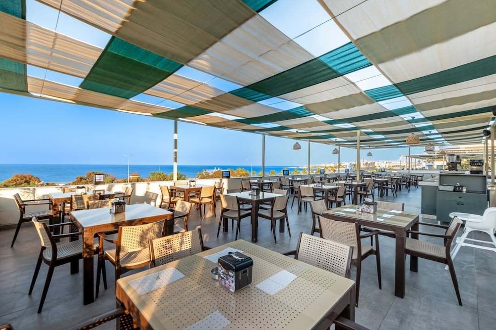EFLİNA RESORT HOTEL & SPA