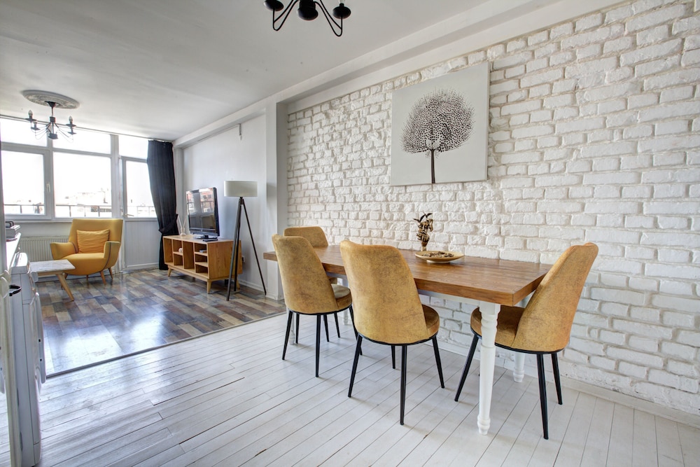 Galata Homes Süitler - Image 34