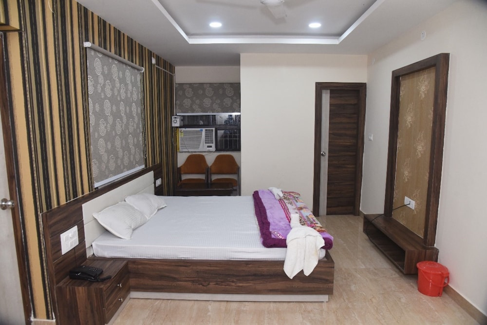 HOTEL DIAMOND VIHAR BIHAR