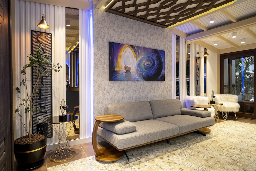 Castle Eski Şehir - Image 75