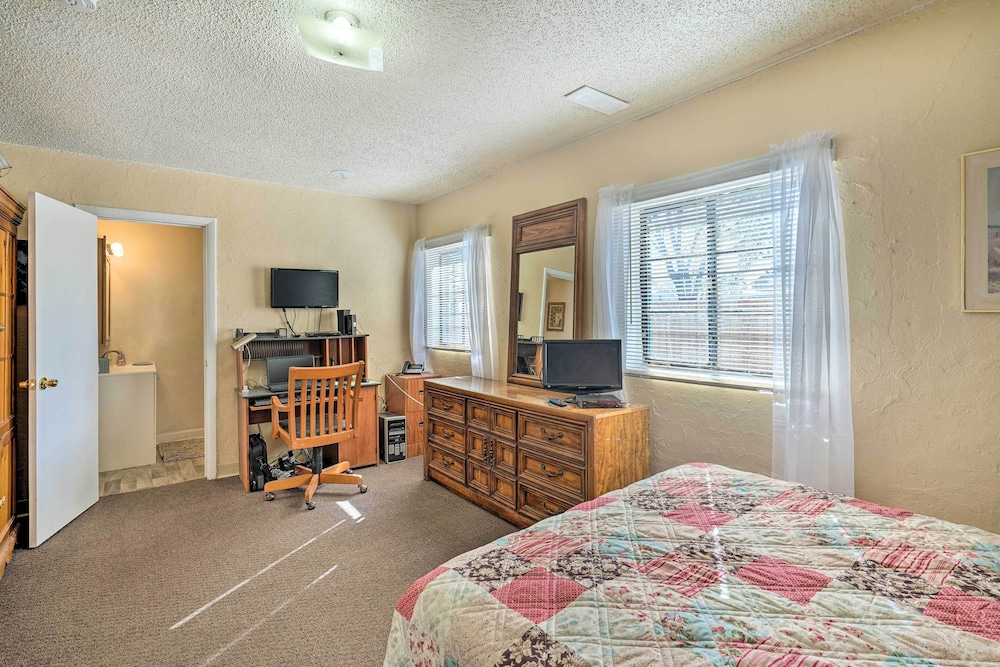 Canon City Vacations - Pet-friendly Duplex - Near Skyline Drive! - Property Image 25