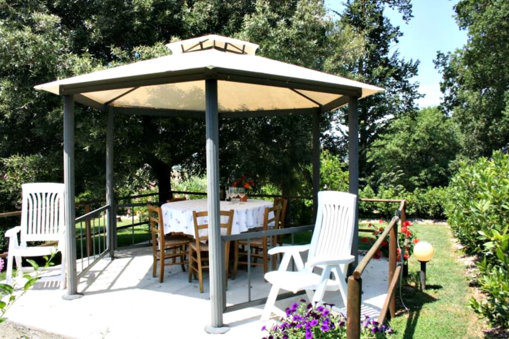 Agriturismo Menchetti