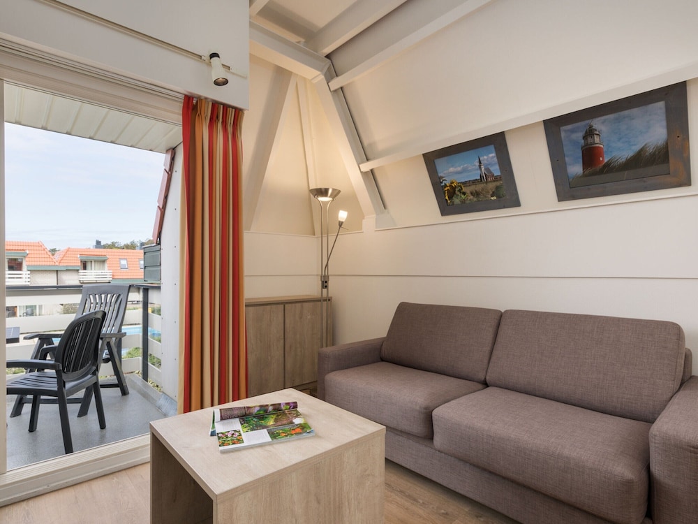 Apartment on Texel Near De Koog Beach view 3