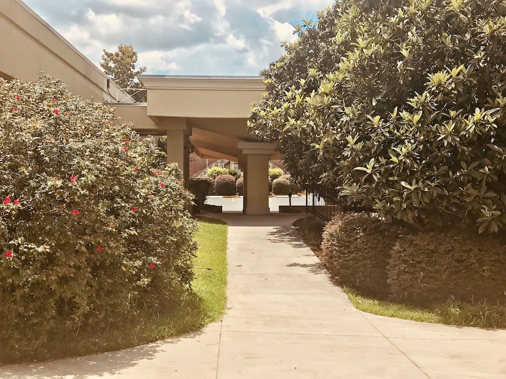 Statesboro Vacations - Quality Inn  Suites Conference Center Statesboro Historic District - Property Image 30