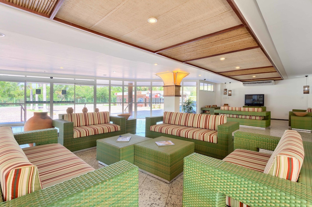 Hotel Gran Lençóis Flat