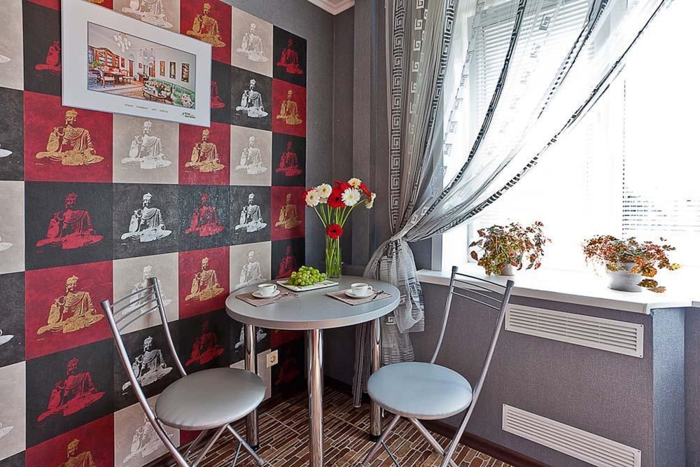 Apartamenty na Yakuba Kolasa