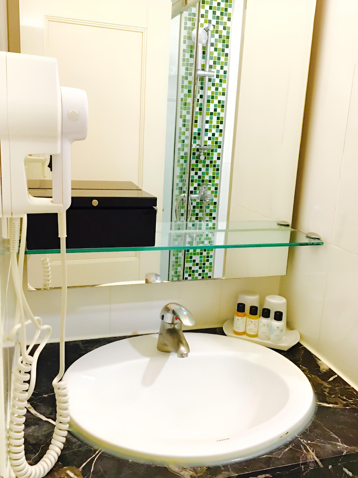 The Richforest Hotel - Kenting