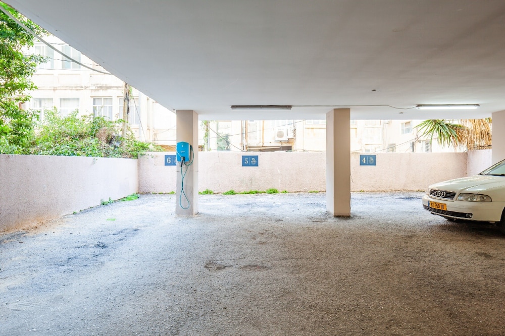 Sansa Urban Residence view 4
