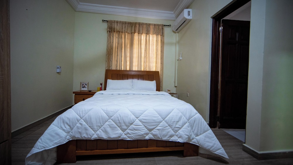 Private Home Lodge